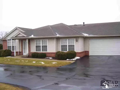 2443 Sutton, Temperance, MI 48182 photo 1