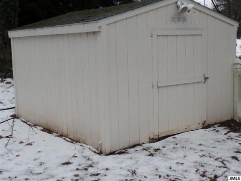 803 Springcrest Blvd, Jackson, MI 49203 photo 16