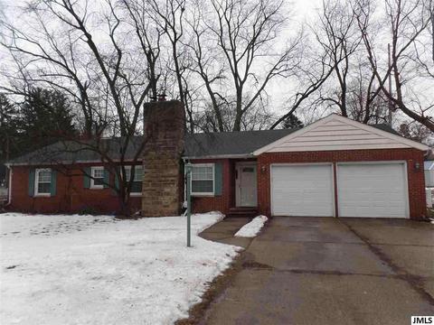 803 Springcrest Blvd, Jackson, MI 49203 photo 1