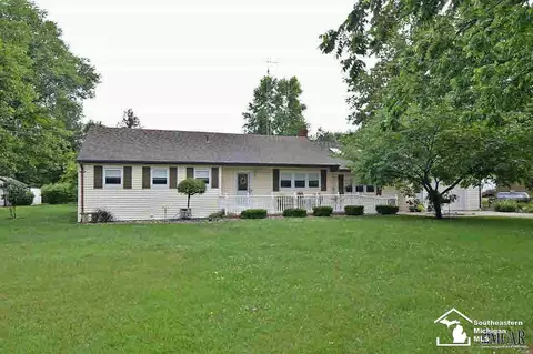 3320 Jerome, Temperance, MI 48182 photo 2