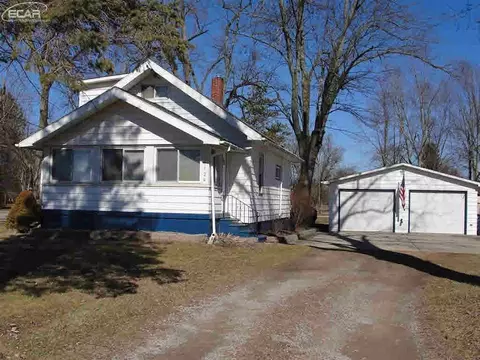 10124 Frances, Flushing, MI 48433 photo 1
