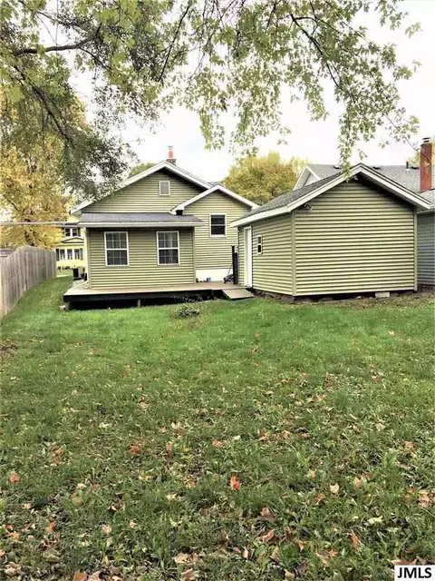 723 W Morrell St, Jackson, MI 49203 photo 5
