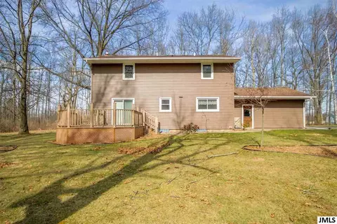 5901 Vrooman Rd, Jackson, MI 49201 photo 5