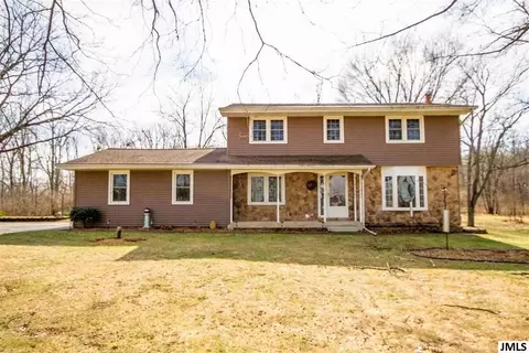 5901 Vrooman Rd, Jackson, MI 49201 photo 1