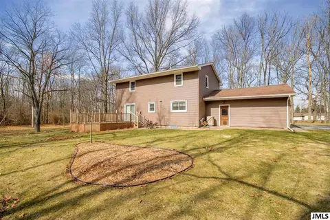 5901 Vrooman Rd, Jackson, MI 49201 photo 6