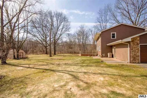 5901 Vrooman Rd, Jackson, MI 49201 photo 7