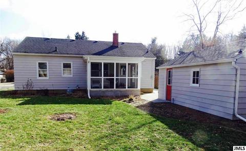 306 Sulgrave, Jackson, MI 49203 photo 5