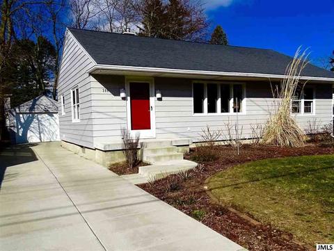 306 Sulgrave, Jackson, MI 49203 photo 1
