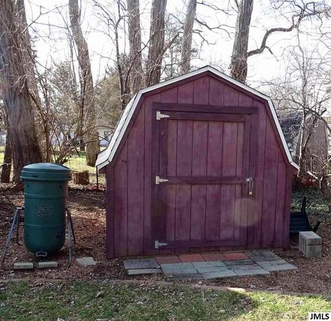 306 Sulgrave, Jackson, MI 49203 photo 7