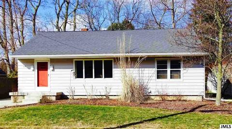 306 Sulgrave, Jackson, MI 49203 photo 2