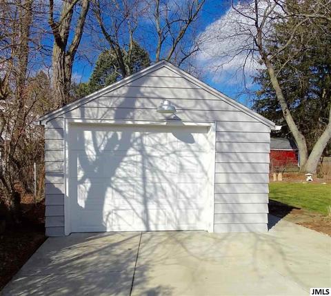 306 Sulgrave, Jackson, MI 49203 photo 4