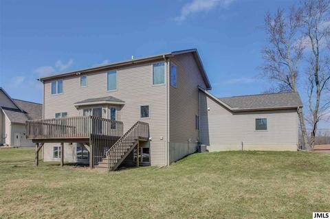 3099 Carlton Blvd, Jackson, MI 49203 photo 3