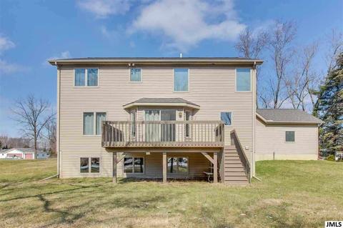 3099 Carlton Blvd, Jackson, MI 49203 photo 7