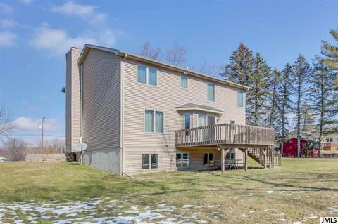 3099 Carlton Blvd, Jackson, MI 49203 photo 2