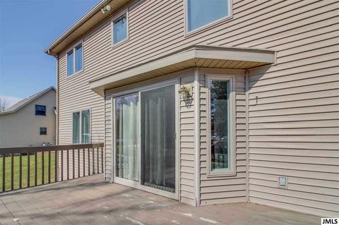 3099 Carlton Blvd, Jackson, MI 49203 photo 5