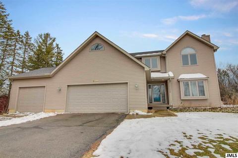 3099 Carlton Blvd, Jackson, MI 49203 photo 1