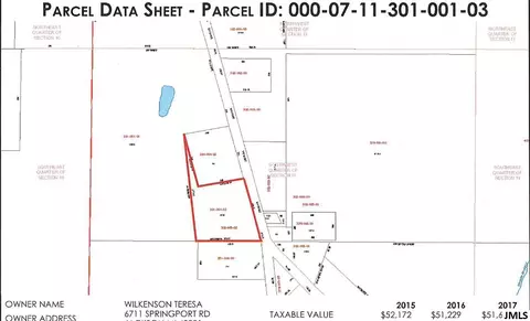 6711 Springport Rd, Jackson, MI 49201 photo 34