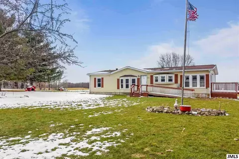 6711 Springport Rd, Jackson, MI 49201 photo 1