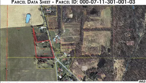6711 Springport Rd, Jackson, MI 49201 photo 33