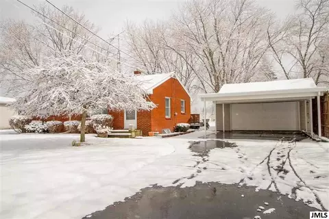 541 Gregory Pl, Jackson, MI 49202 photo 11