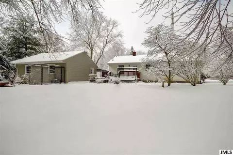 541 Gregory Pl, Jackson, MI 49202 photo 12