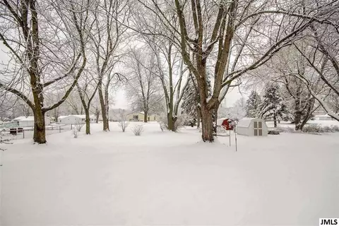 541 Gregory Pl, Jackson, MI 49202 photo 13