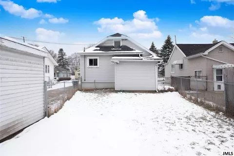 2129 Crest Ave, Jackson, MI 49203 photo 20