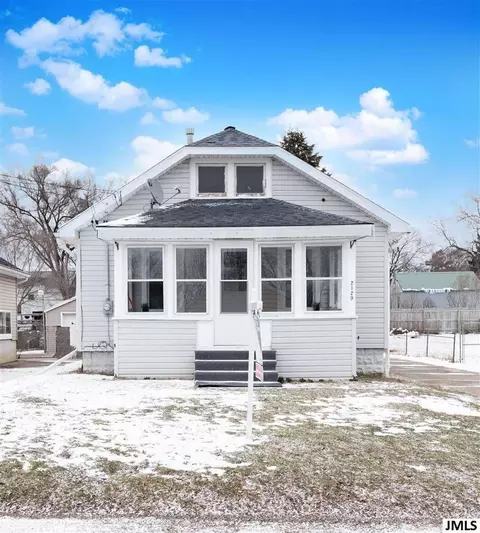 2129 Crest Ave, Jackson, MI 49203 photo 22