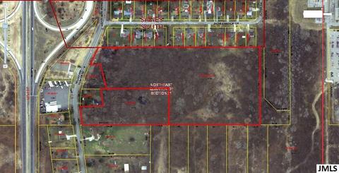 0 Shirley Dr, Jackson, MI 49201 photo 3