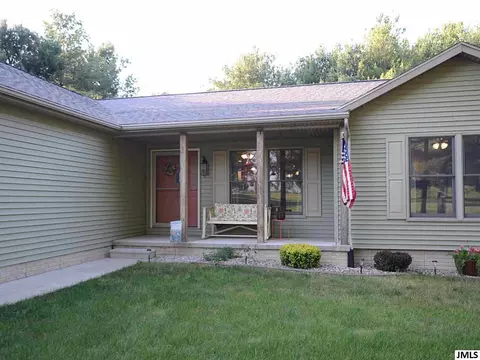 10800 Maines Rd, Parma, MI 49269 photo 2