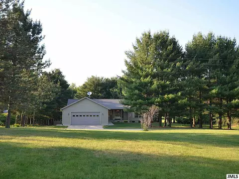 10800 Maines Rd, Parma, MI 49269 photo 1