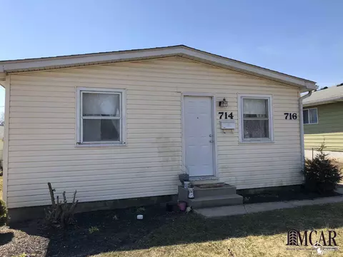 714 E 7th, Monroe, MI 48161 photo 3