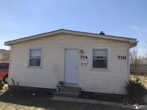 714 E 7th, Monroe, MI 48161 photo 1