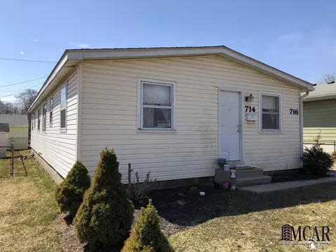 714 E 7th, Monroe, MI 48161 photo 2