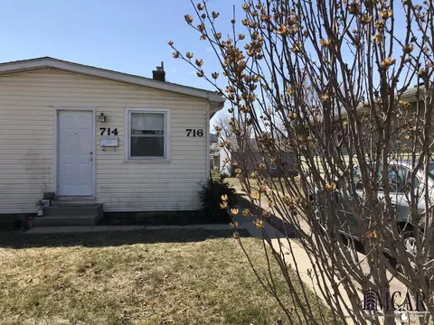 714 E 7th, Monroe, MI 48161 photo 4