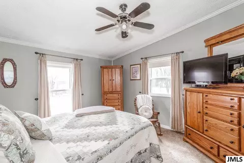 6471 Ellen Ln, Jackson, MI 49201 photo 24