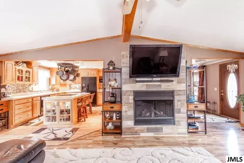 6471 Ellen Ln, Jackson, MI 49201 photo 14