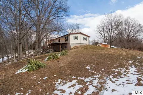 6471 Ellen Ln, Jackson, MI 49201 photo 35