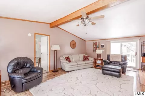 6471 Ellen Ln, Jackson, MI 49201 photo 17