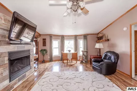 6471 Ellen Ln, Jackson, MI 49201 photo 15