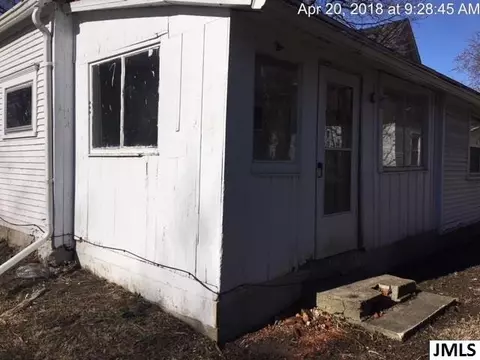 1304 E Ganson, Jackson, MI 49201 photo 17
