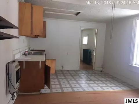 1304 E Ganson, Jackson, MI 49201 photo 18