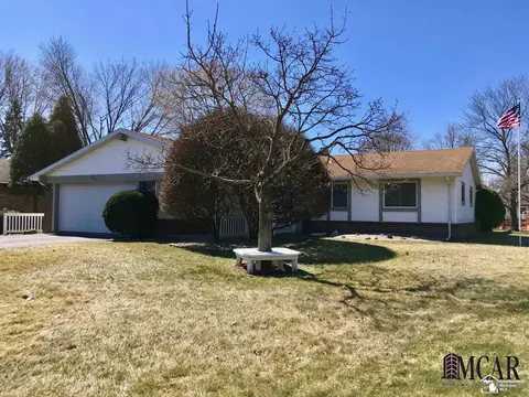 1669 Longfellow, Temperance, MI 48182 photo 1