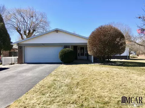 1669 Longfellow, Temperance, MI 48182 photo 2