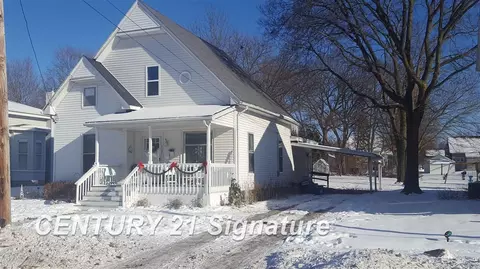 218 Maple, Flushing, MI 48433 photo 1