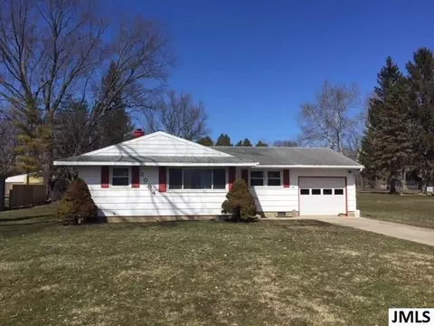 2004 W Franklin, Jackson, MI 49203 photo 1