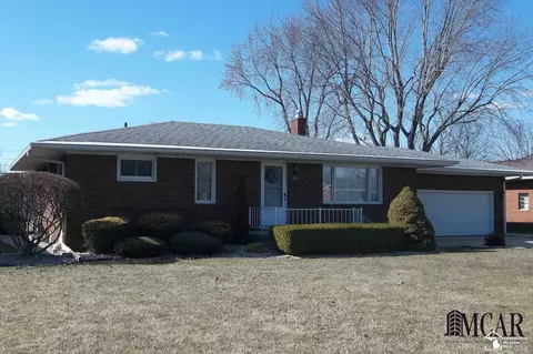 568 Augusta, Monroe, MI 48161 photo 1