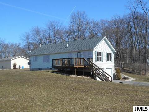 4448 Mathews Rd, Spring Arbor, MI 49283 photo 23