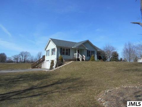 4448 Mathews Rd, Spring Arbor, MI 49283 photo 1