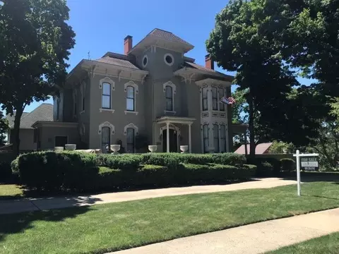 118 E Oliver, Owosso, MI 48867 photo 1